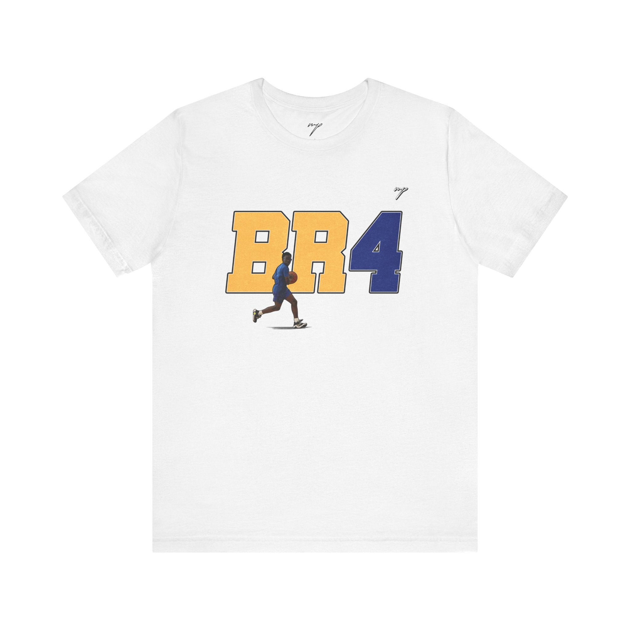 Brayden Rollins Graphic Tee
