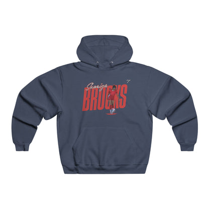 Shaniya Brooks Vintage Hoodie