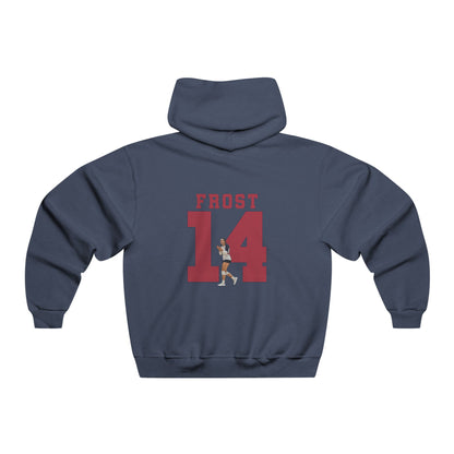 Natalie Frost Vintage Hoodie