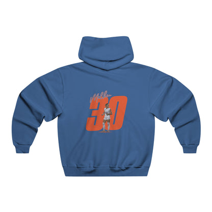Amelia Malkin Vintage Hoodie