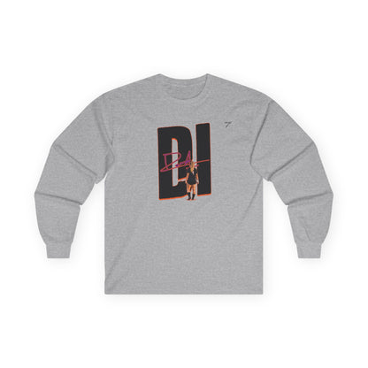 Daniela Iduriaga Long Sleeve