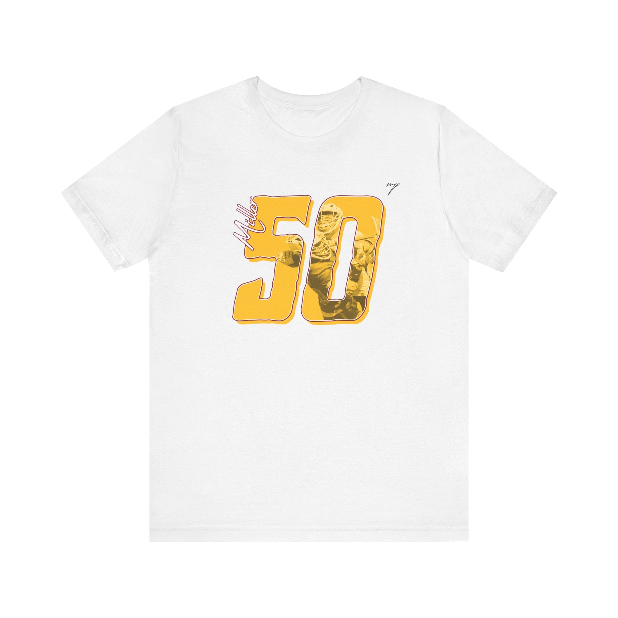 Chase Miller Graphic Tee