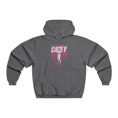 Montgomery Carey Vintage Hoodie