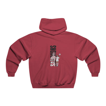 Maci Sammons Vintage Hoodie