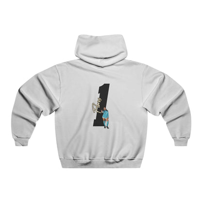 Paula Flores Vintage Hoodie