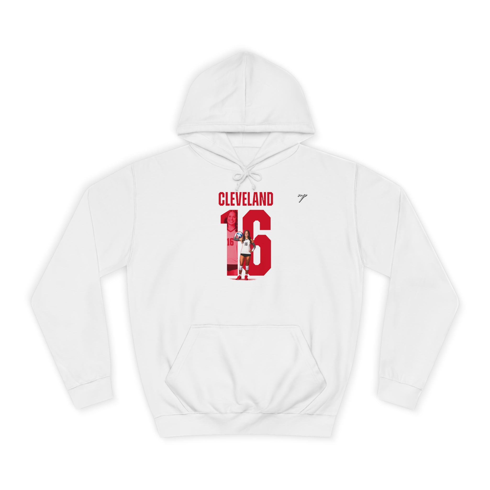 Sloan Cleveland Hoodie