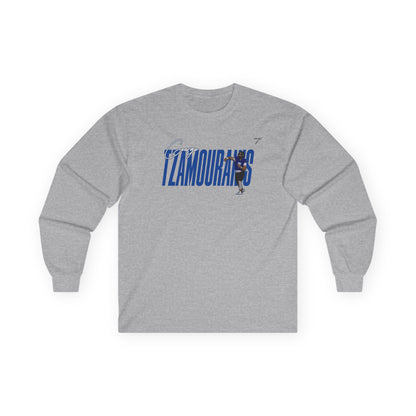 George Tzamouranis Long Sleeve