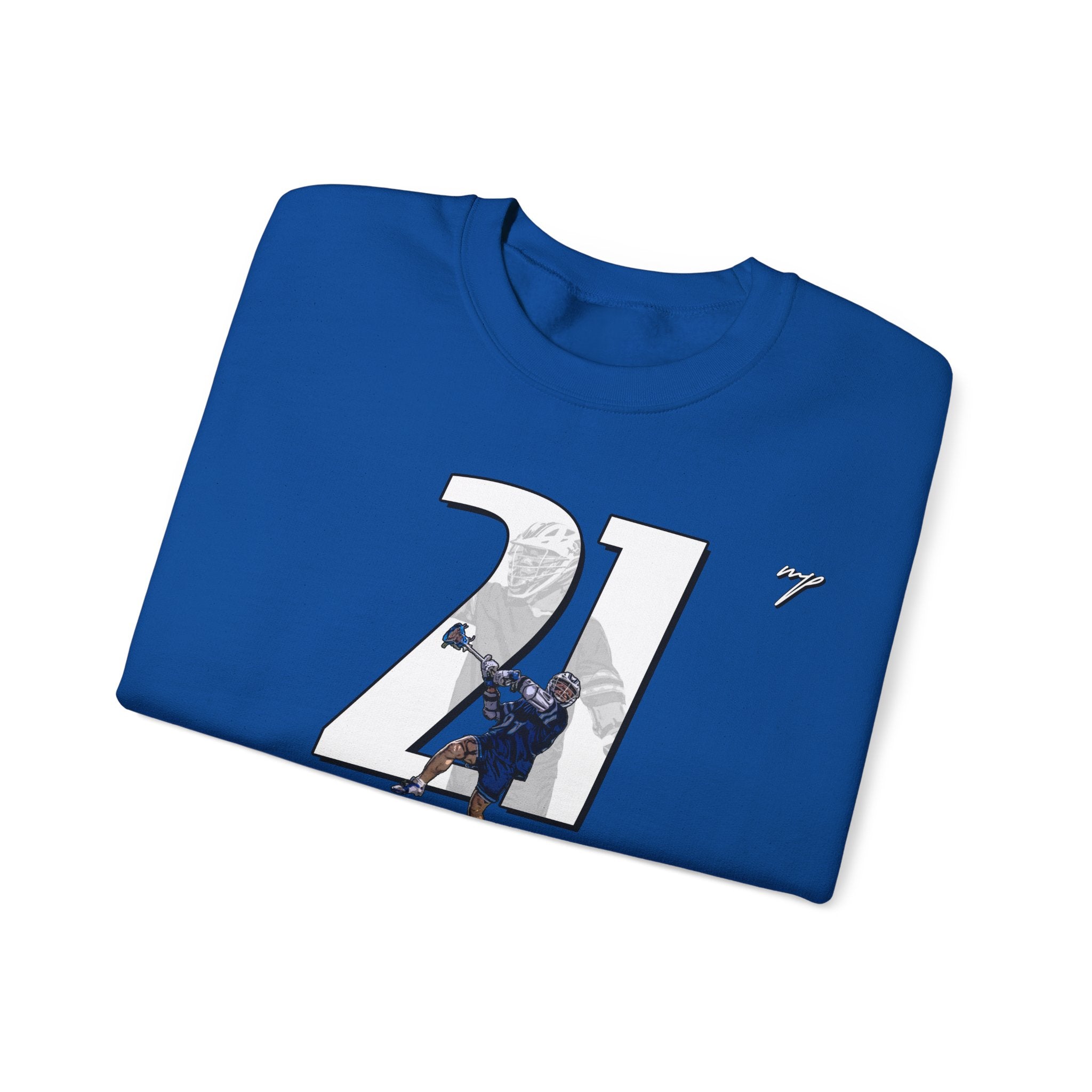 Ryan Swanson Crewneck