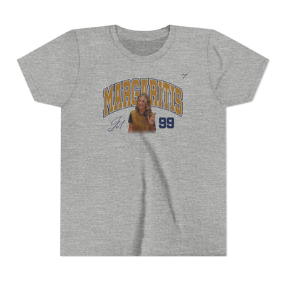 Jace Margaritis YOUTH Graphic Tee