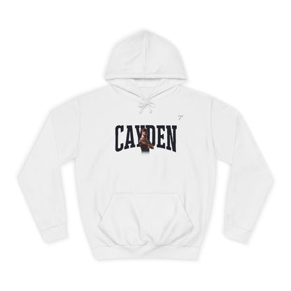 Cayden Blodgett Hoodie