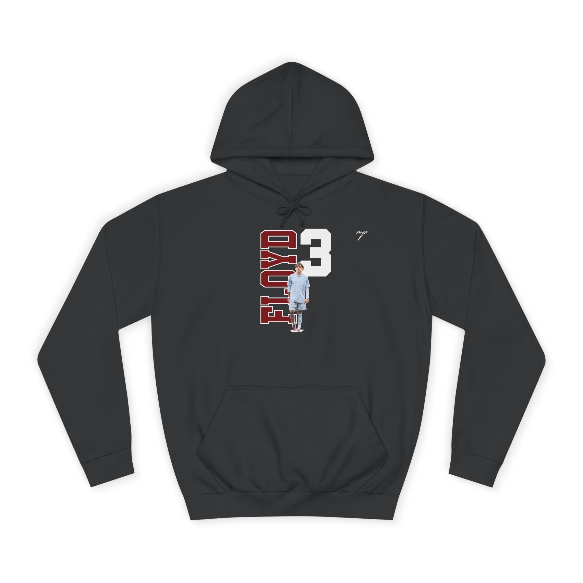 Greyson Floyd Hoodie