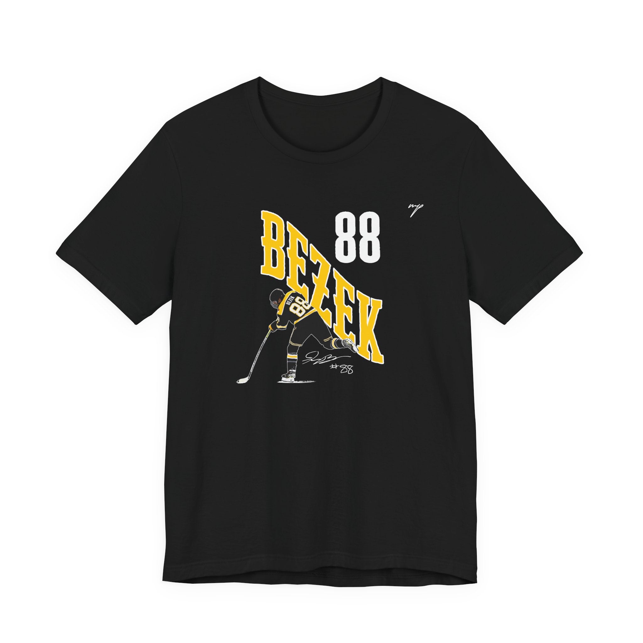 Joe Bezek Graphic Tee