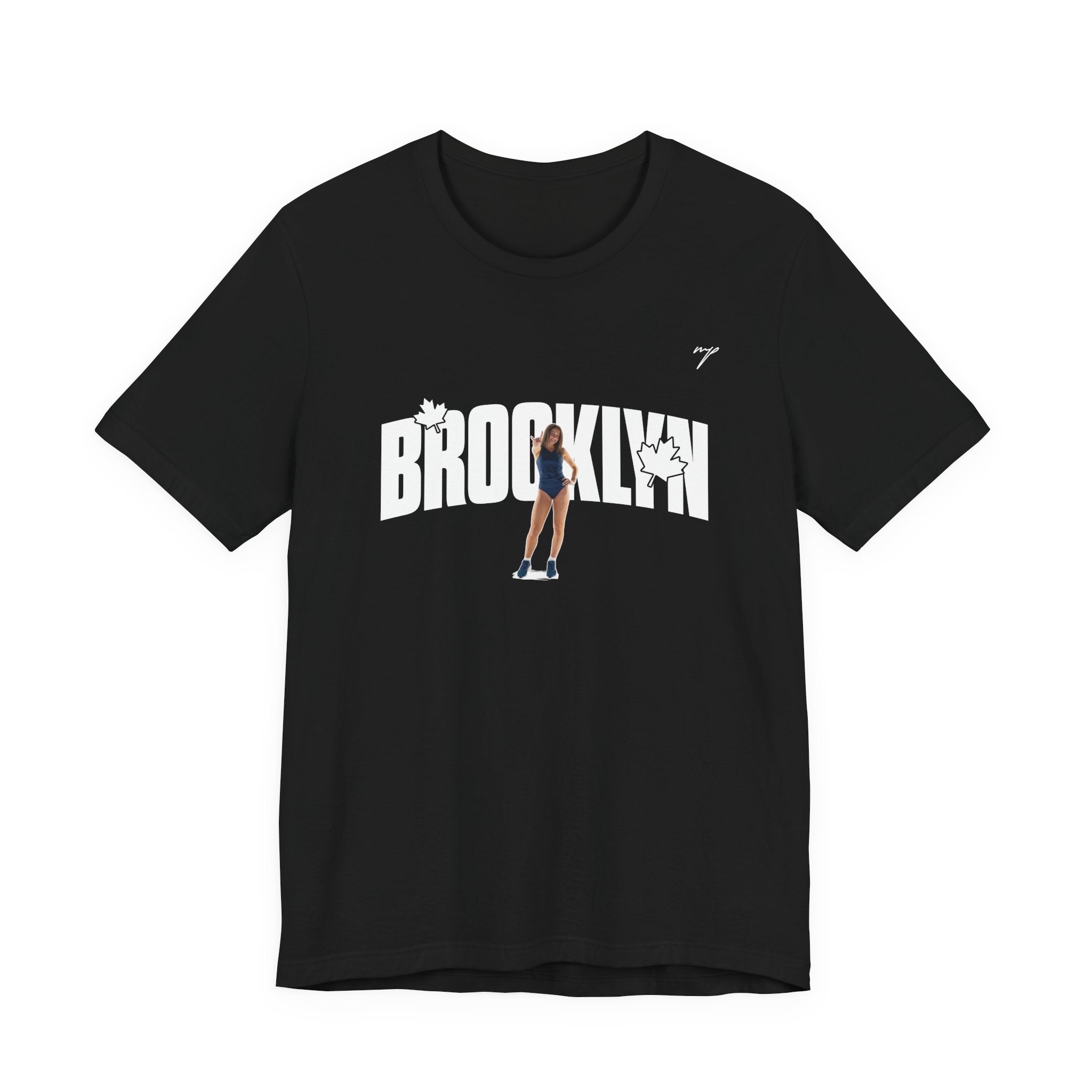Brooklyn Taylor Graphic Tee