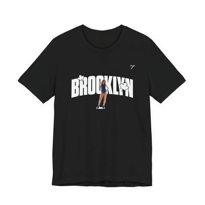 Brooklyn Taylor Graphic Tee