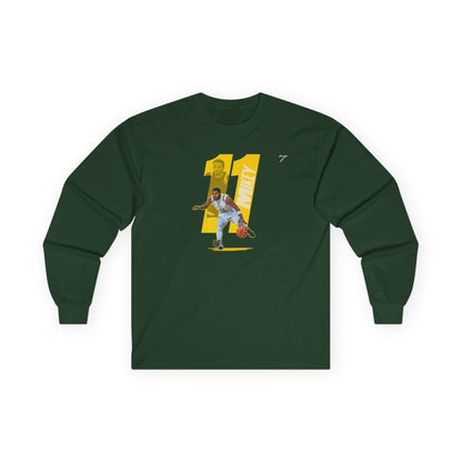 Mikey Ayala Jr Long Sleeve Tee