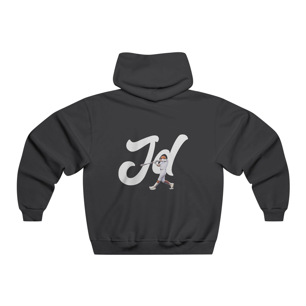 Joe DeStigter Vintage Hoodie