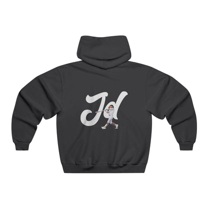 Joe DeStigter Vintage Hoodie