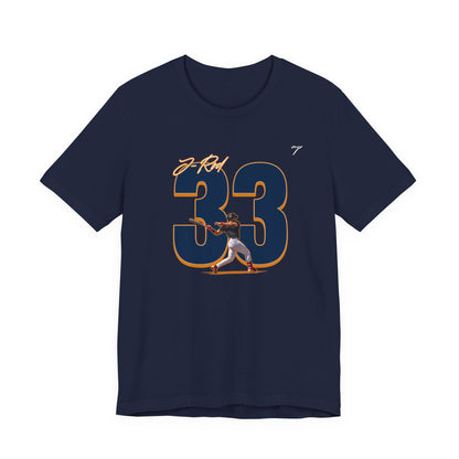 Jonathan Rodriguez Graphic Tee
