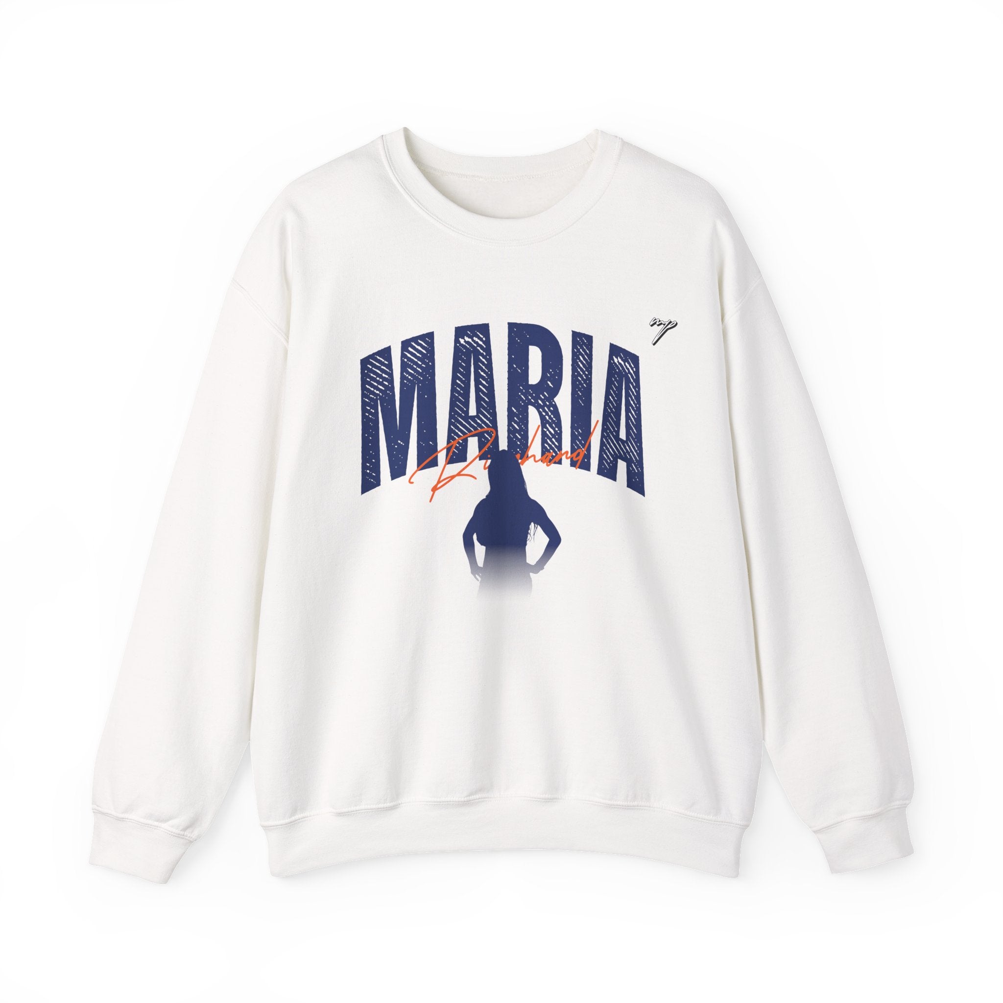 Maria Ringhand Crewneck