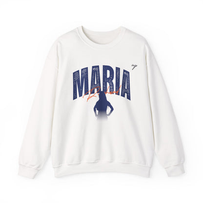 Maria Ringhand Crewneck