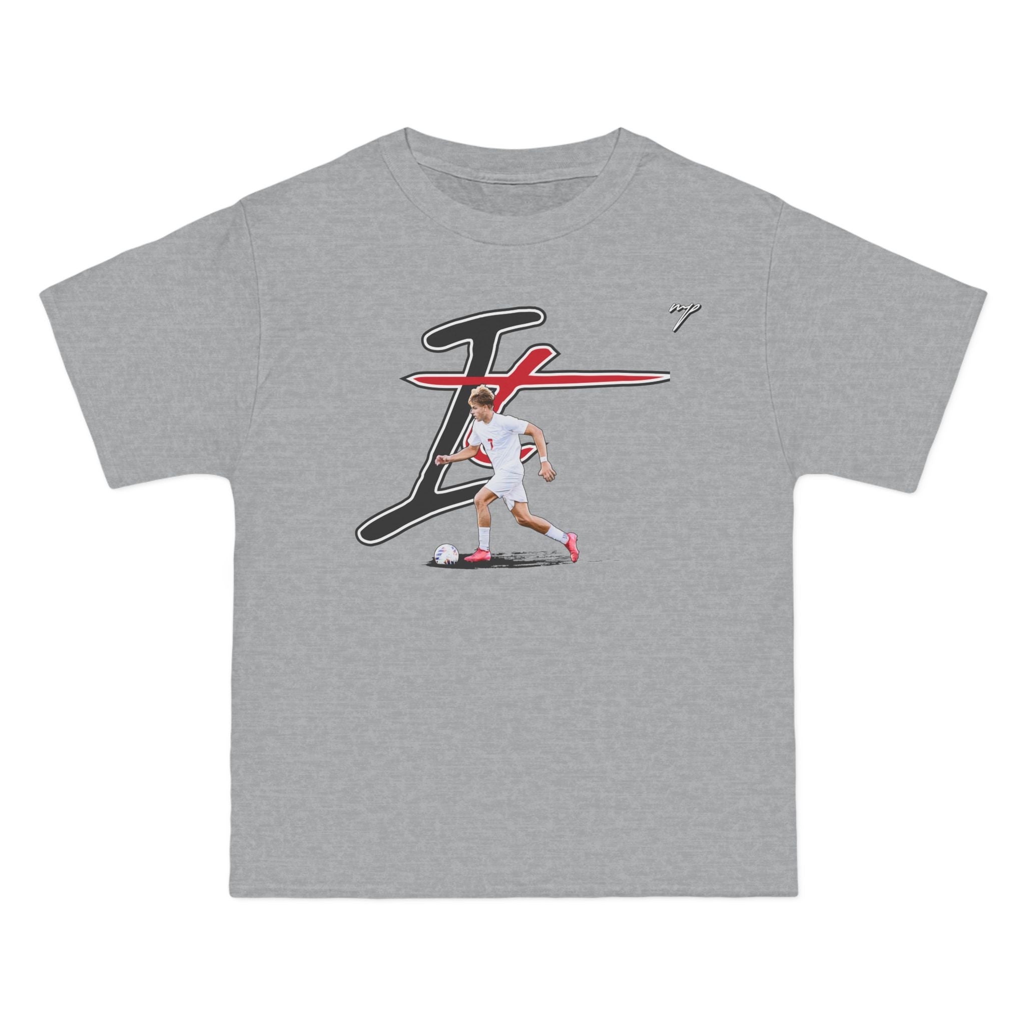 Illia Tyrkus Vintage Tee