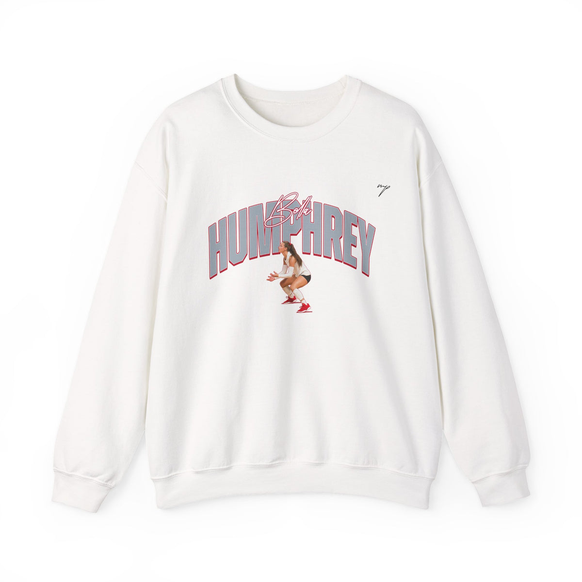 Bella Humphrey Crewneck