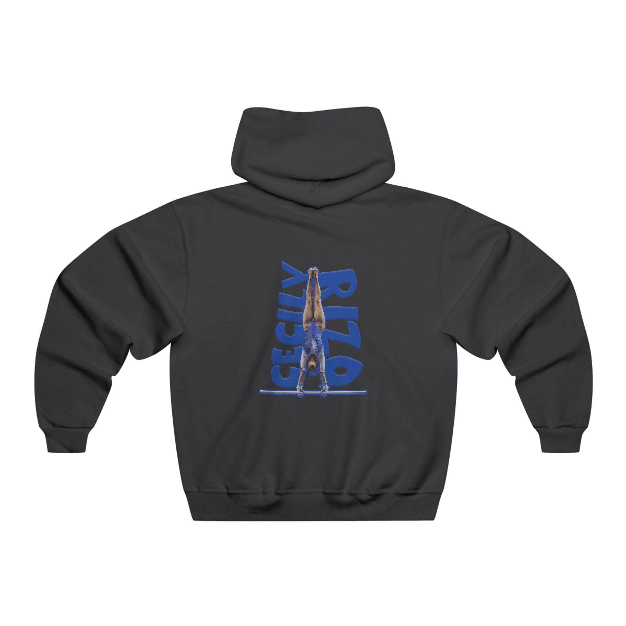 Cecily Rizo Vintage Hoodie