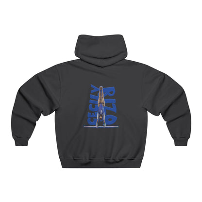 Cecily Rizo Vintage Hoodie