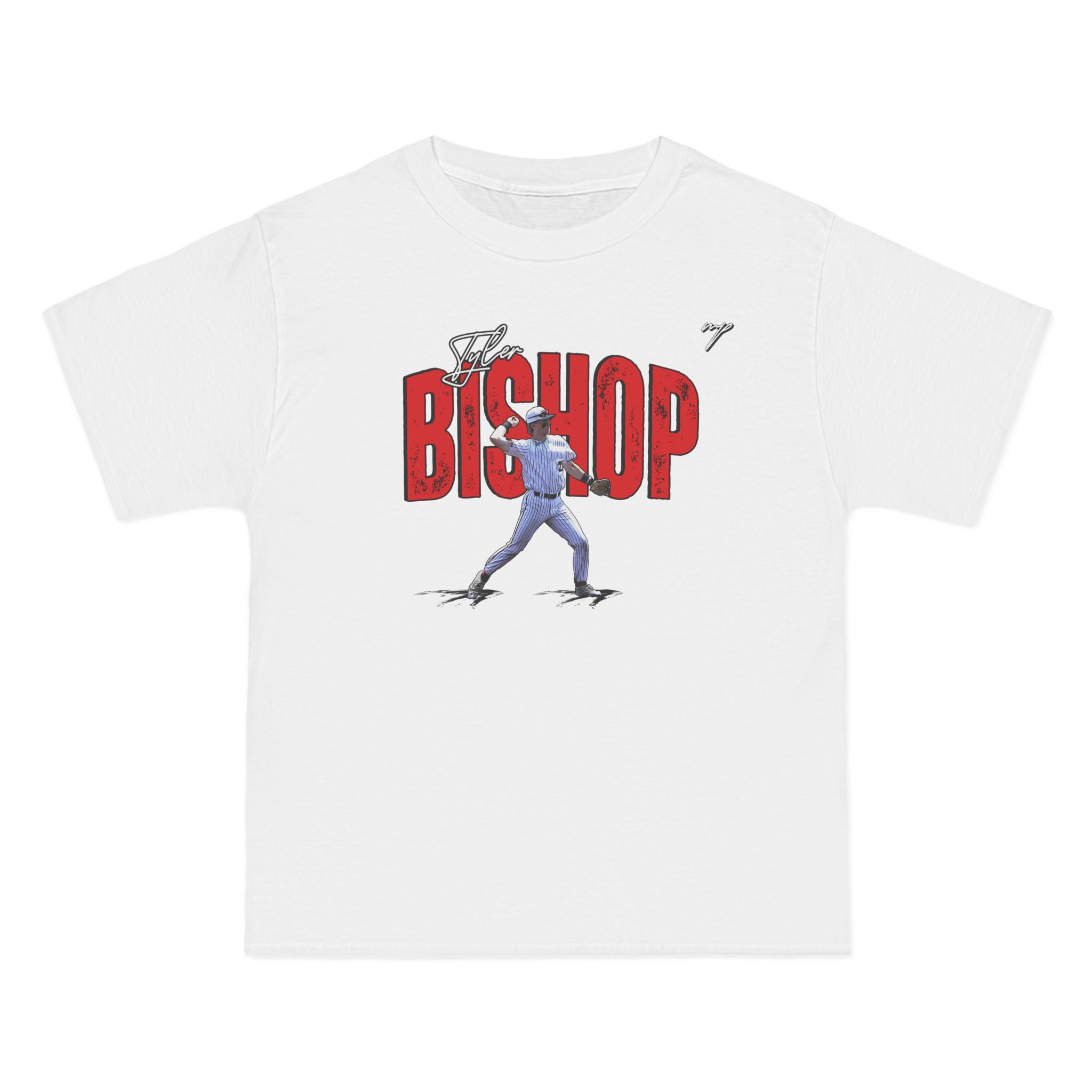 Tyler Bishop Vintage Tee