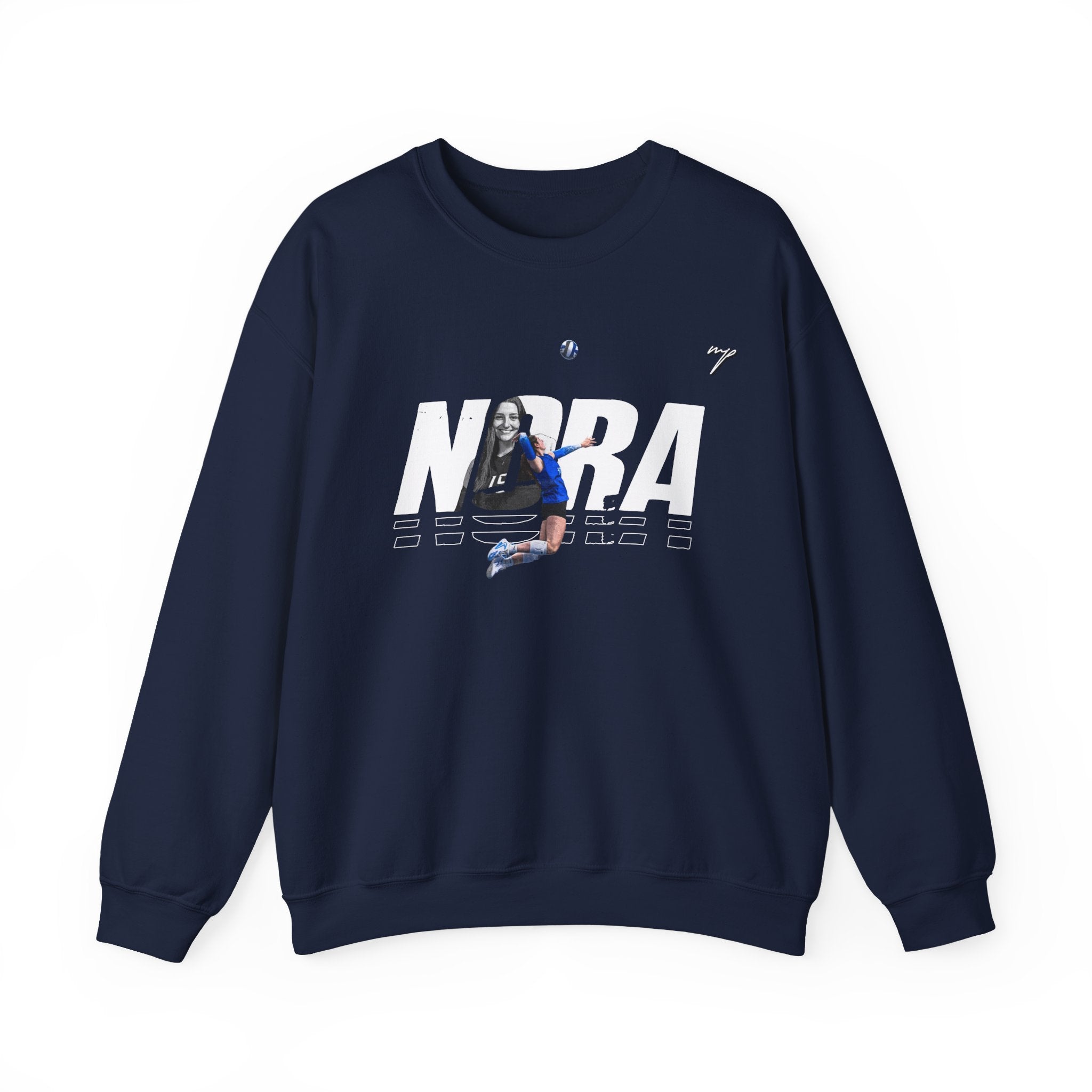 Nora Wurtz Crewneck