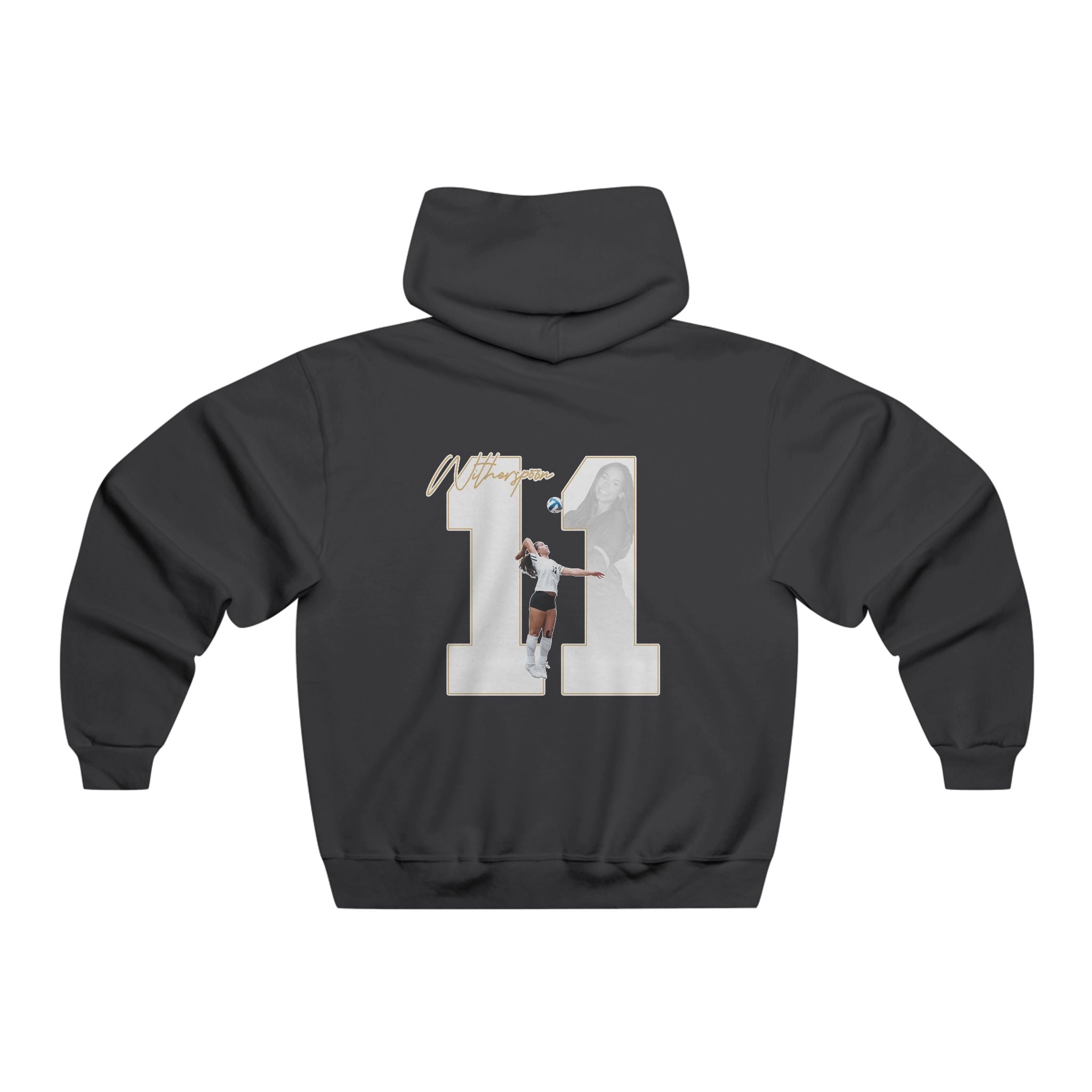 Maya Witherspoon Vintage Hoodie