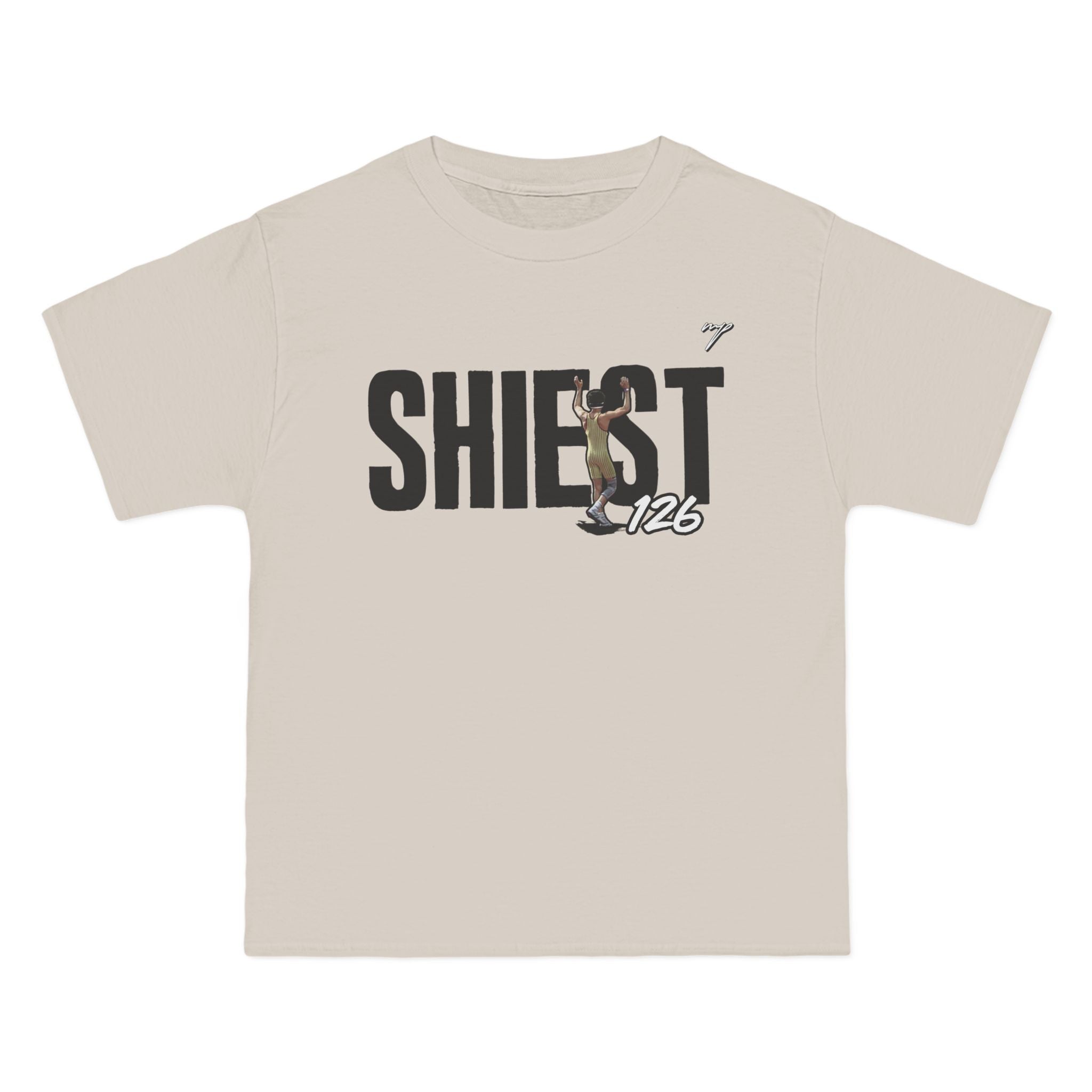 Tyler White Vintage Tee