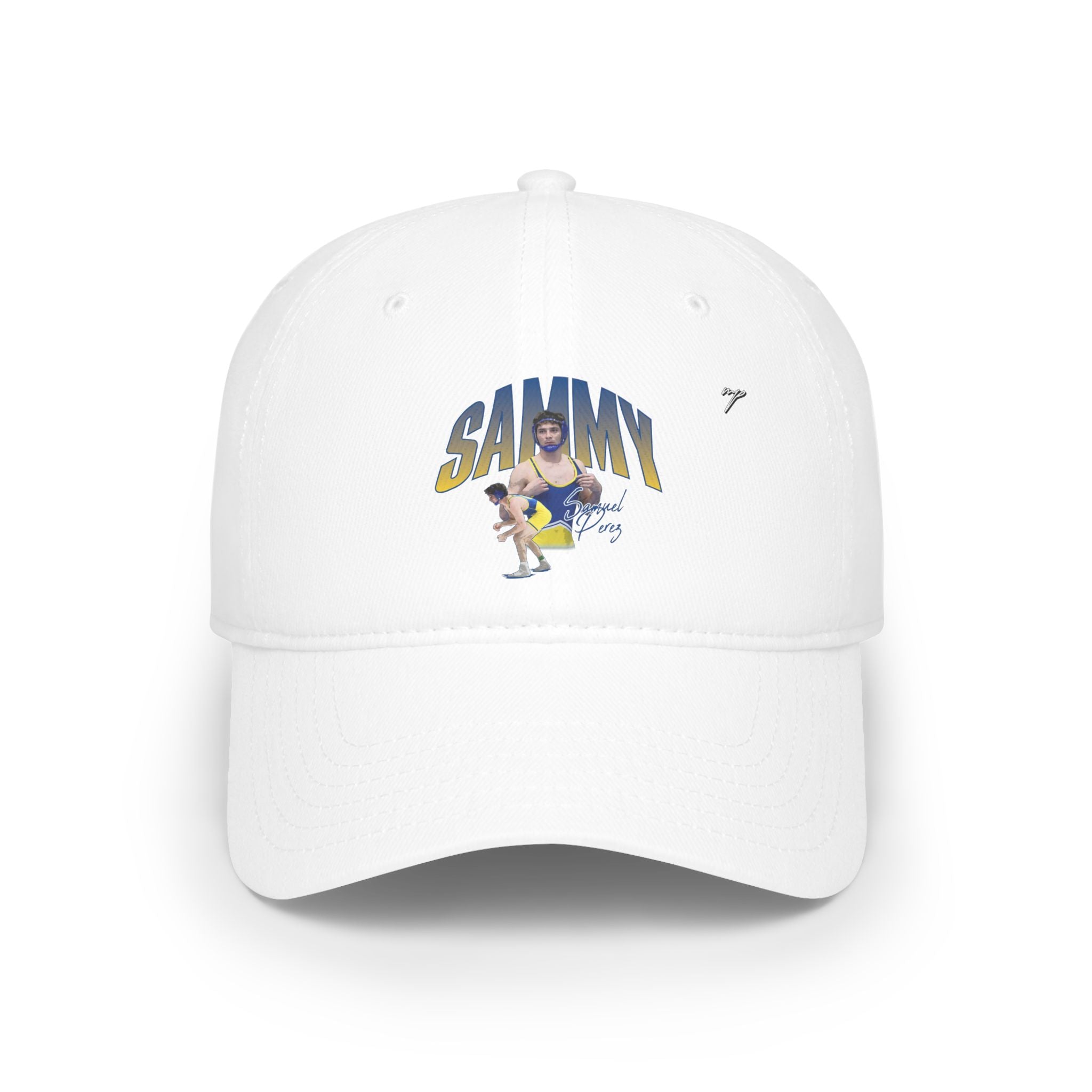 Samuel Perez Hat