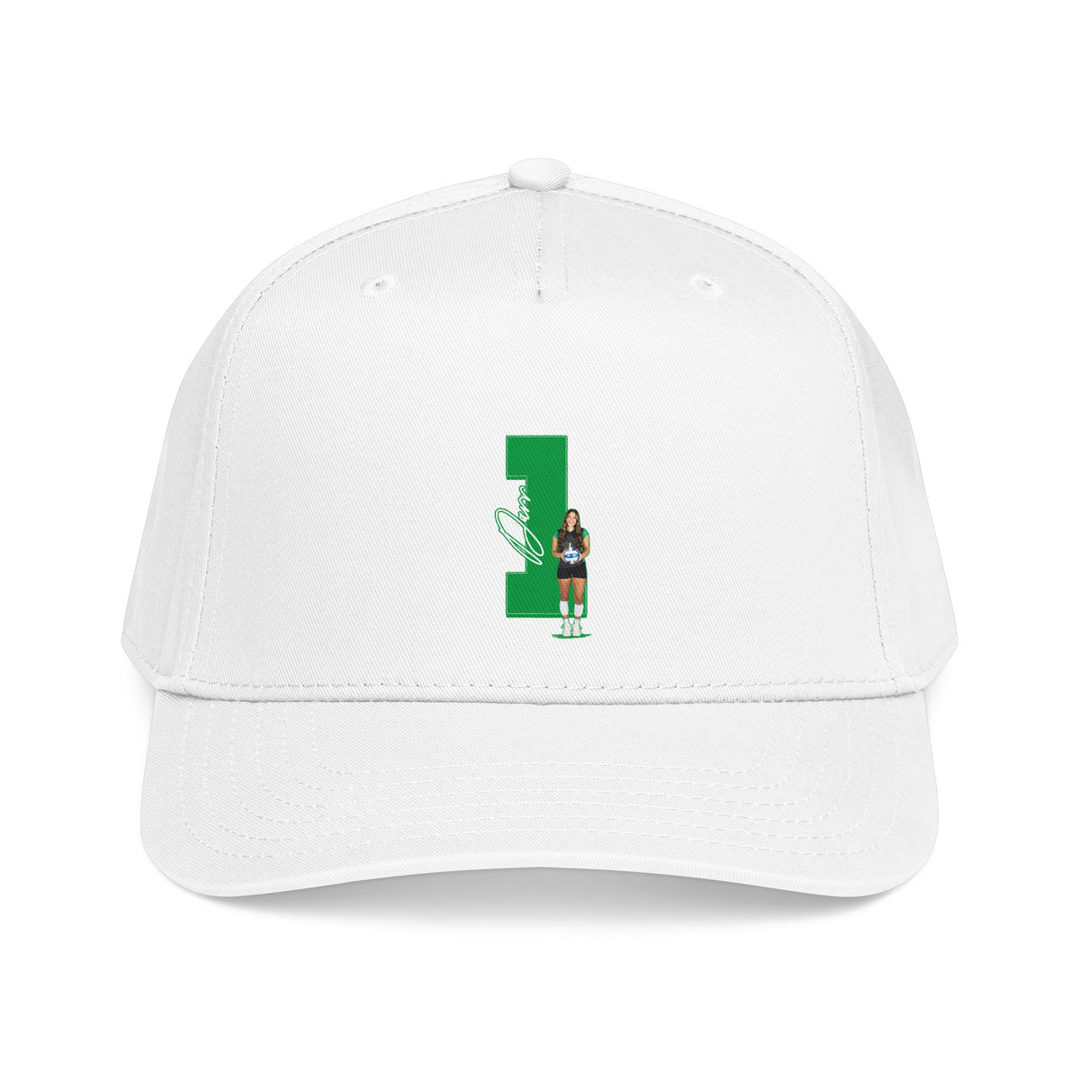Skylar Darr Hat