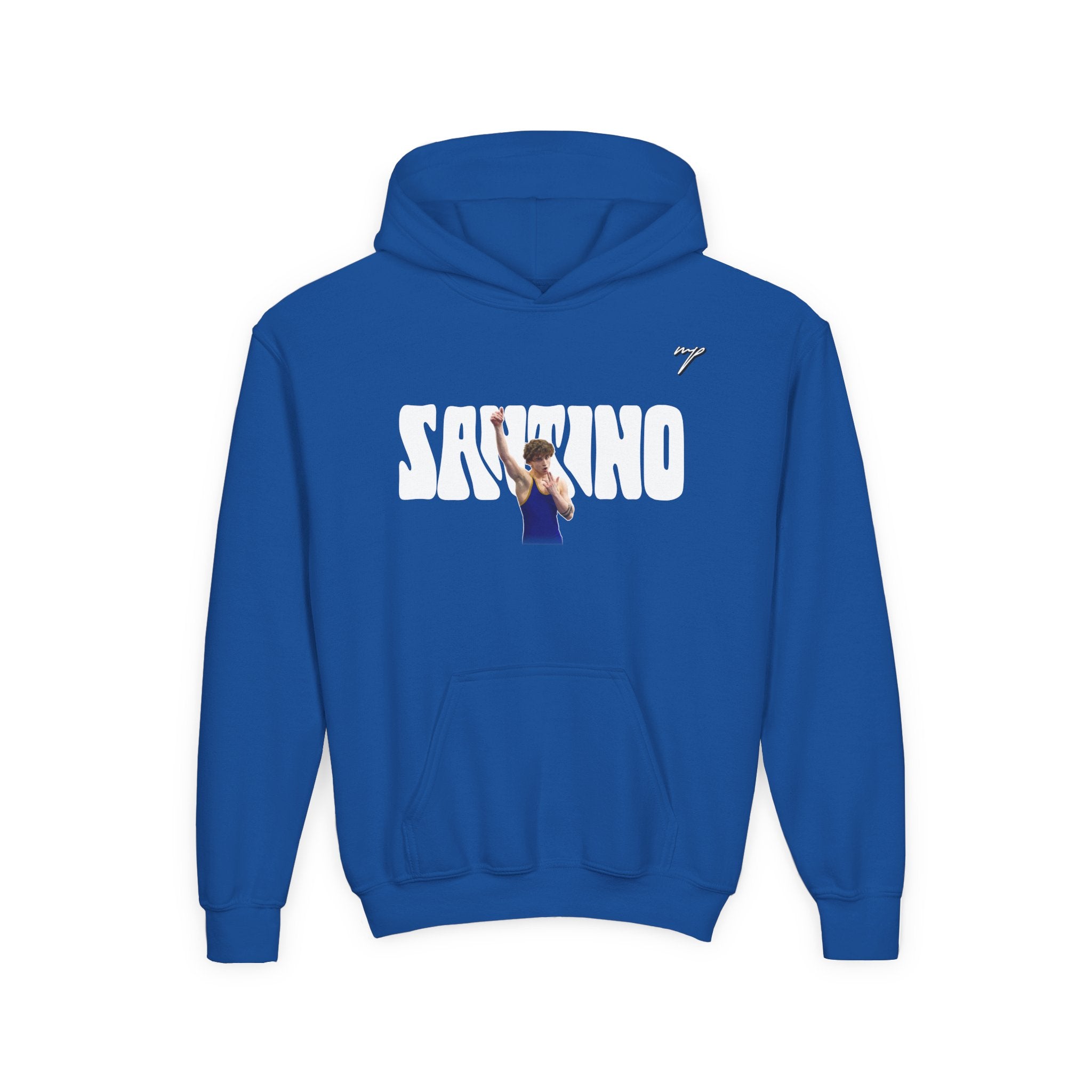Santino Sloboda YOUTH Hoodie