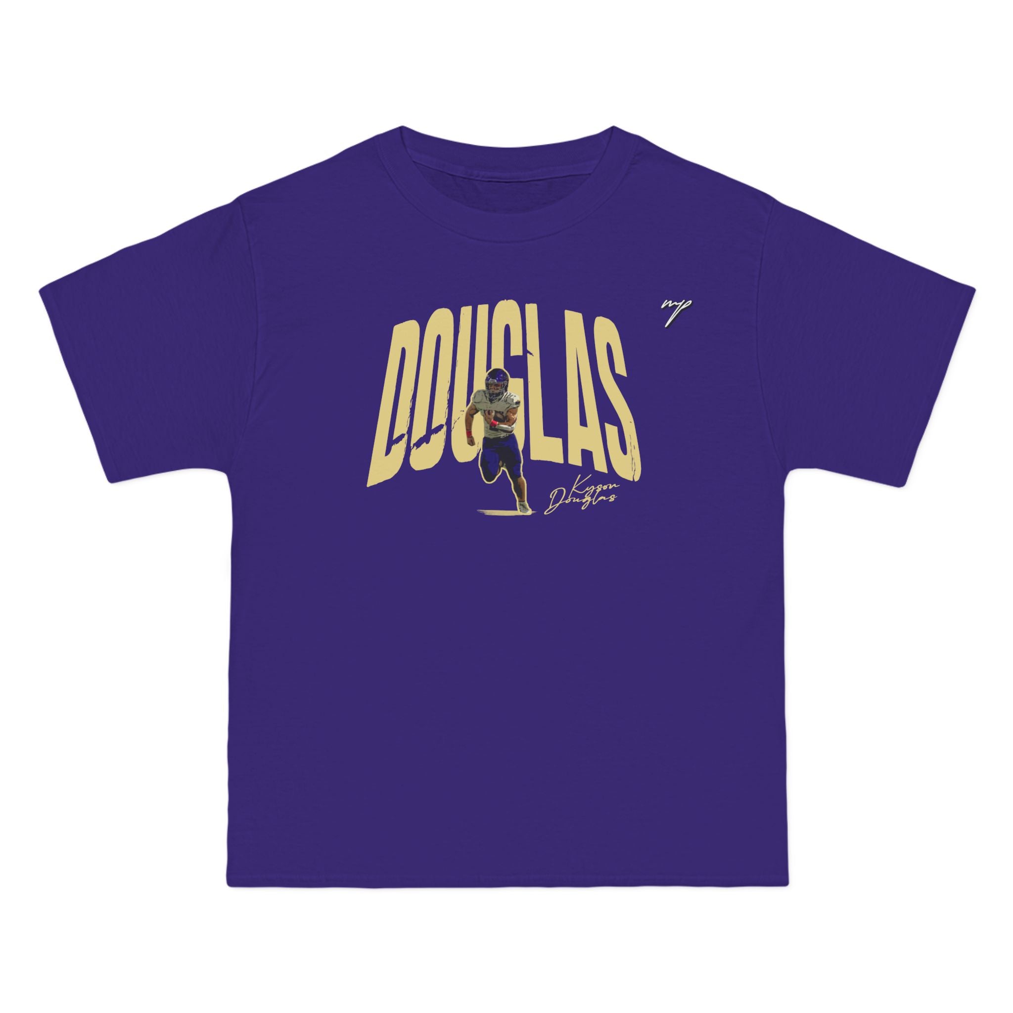 Kyson Douglas Vintage Tee