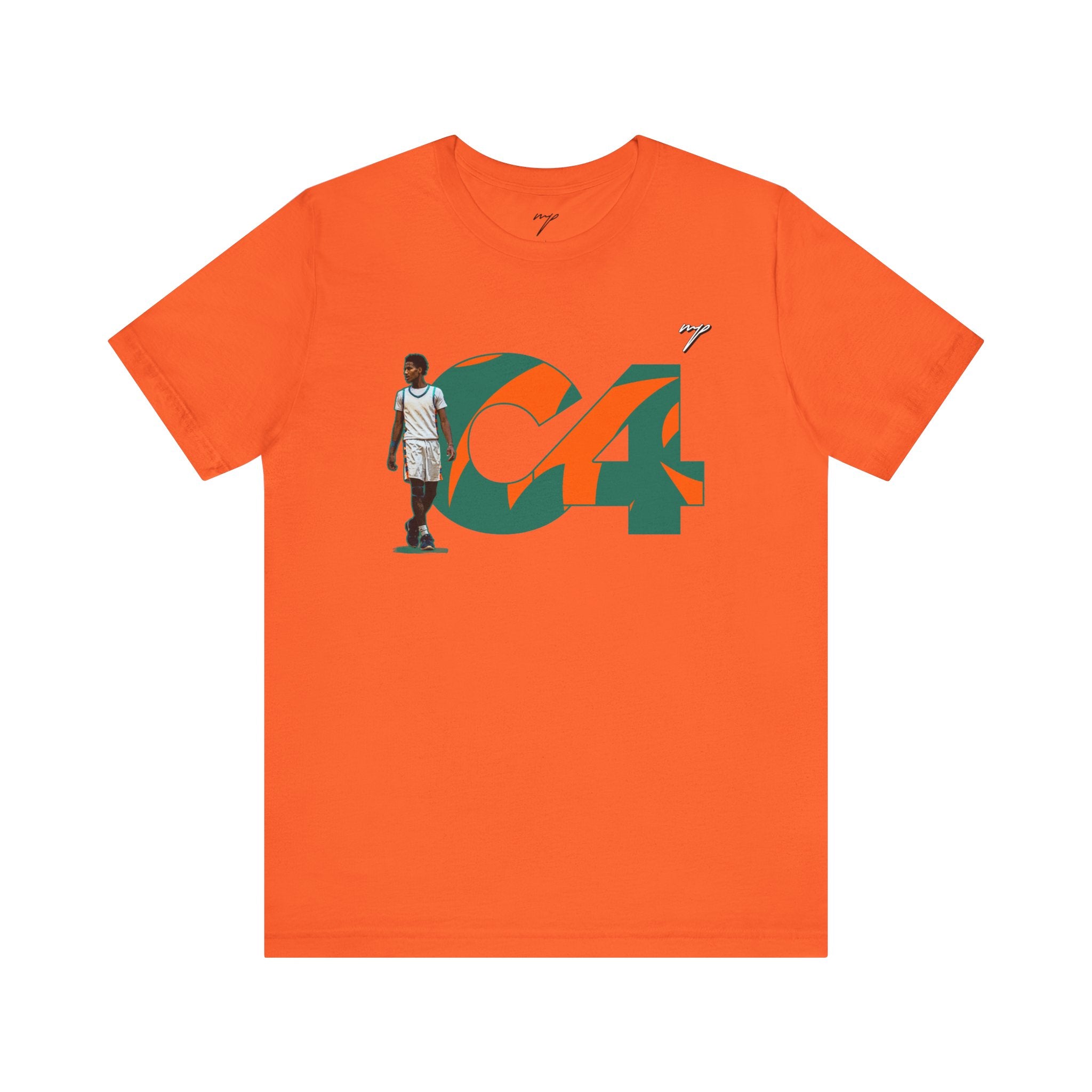 Cam Palmer Graphic Tee