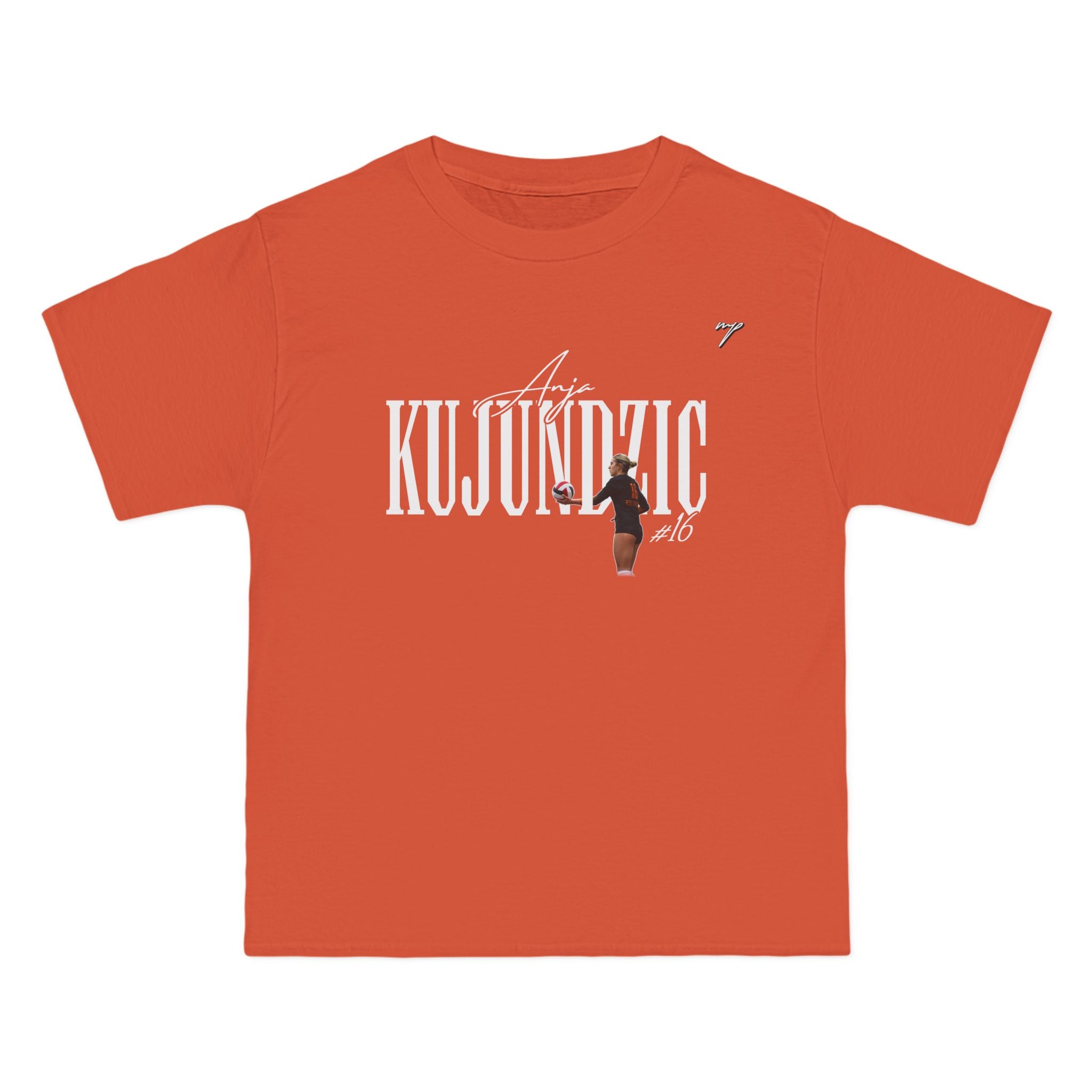 Anja Kujundzic Vintage Tee