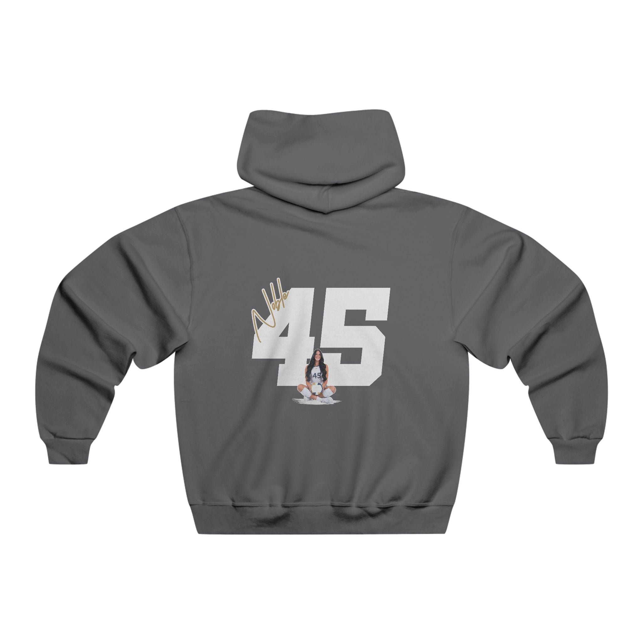 Nicolette Noble Vintage Hoodie