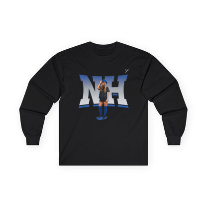 Nev Herzog Long Sleeve Tee