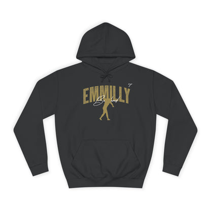 Emmilly Berglund Hoodie