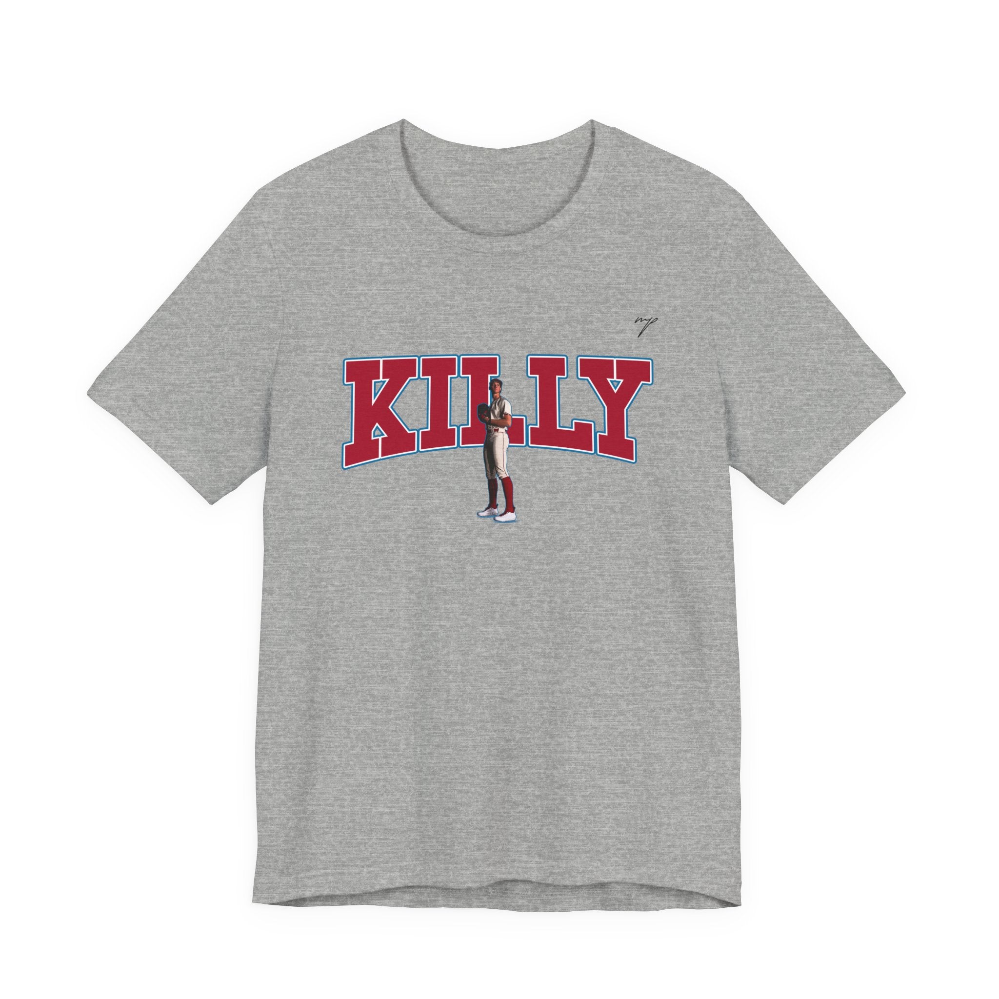 Blake Killinger Graphic Tee