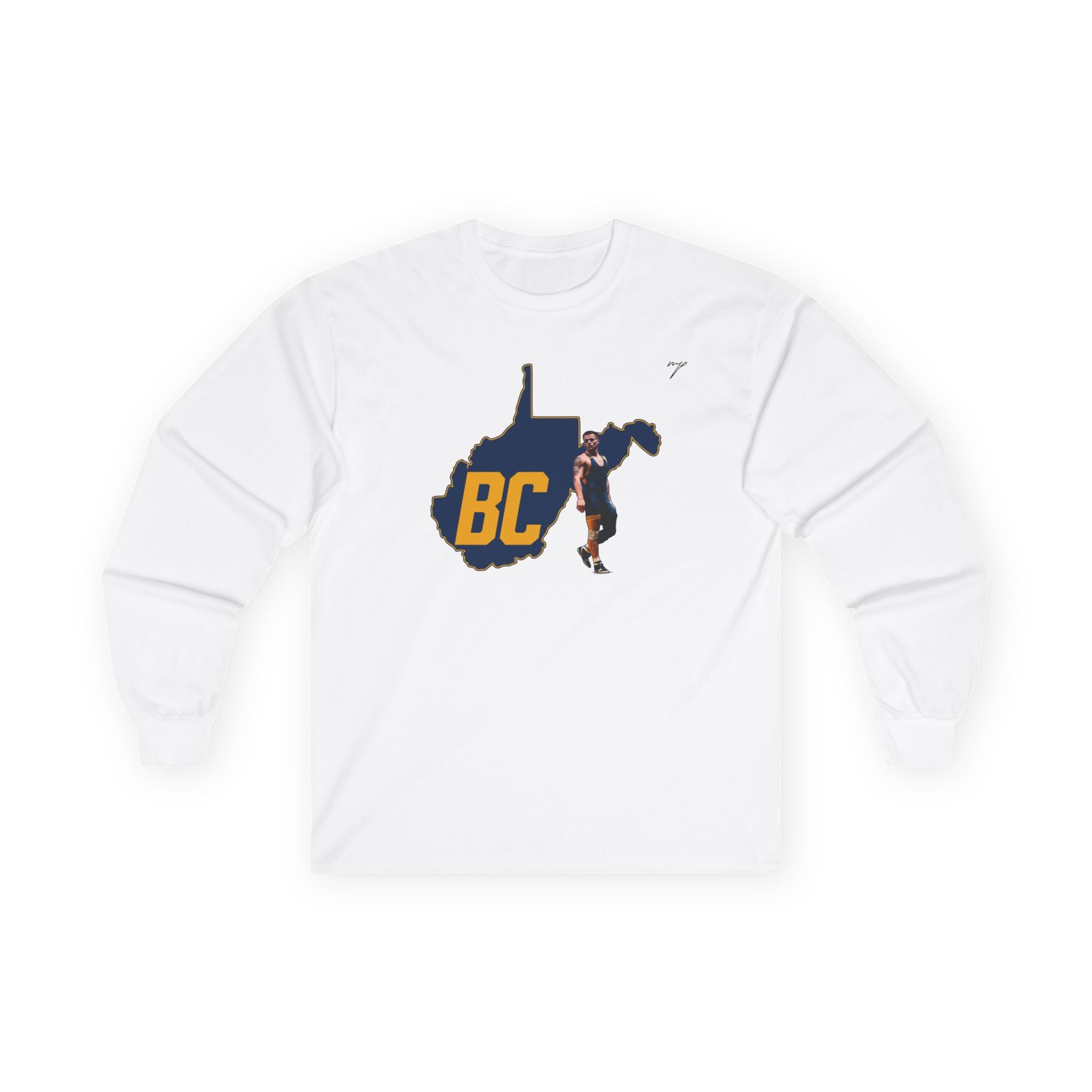 Brody Conley Long Sleeve