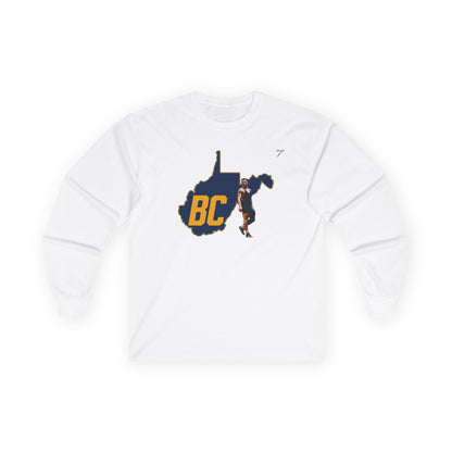 Brody Conley Long Sleeve