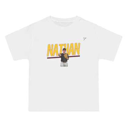 Nathan Dixon Vintage Tee