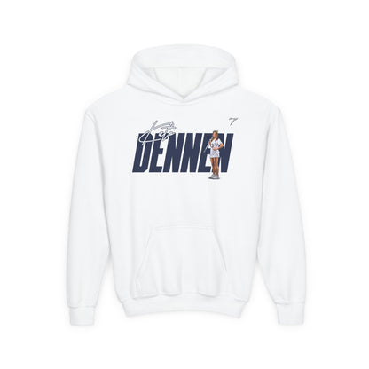 Kate Dennen YOUTH Hoodie