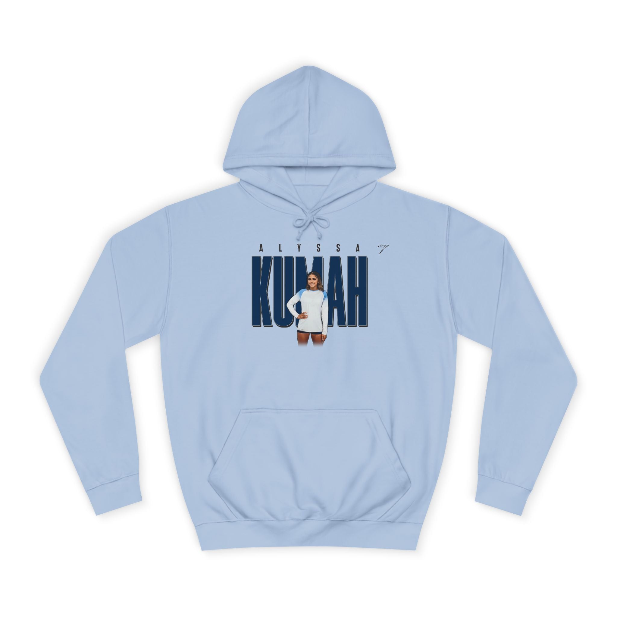 Alyssa Kumah Hoodie