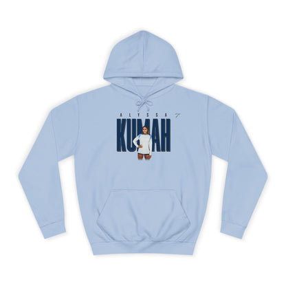 Alyssa Kumah Hoodie
