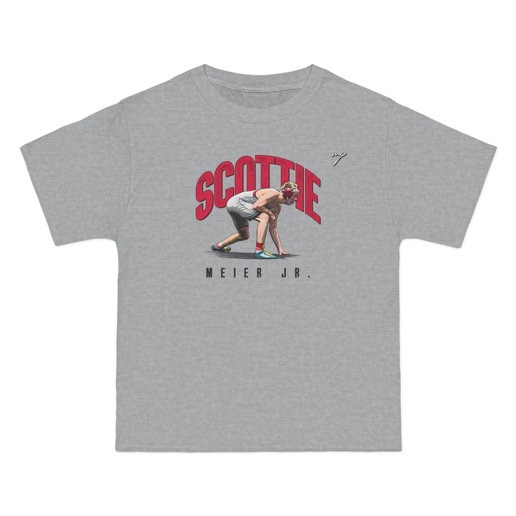 Scottie Meier Jr Vintage Tee