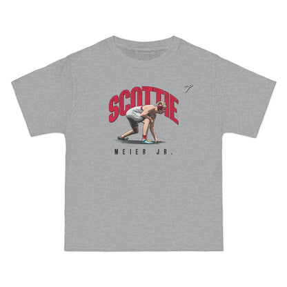 Scottie Meier Jr Vintage Tee